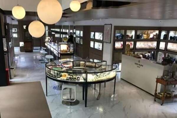 涪城区寄卖奢侈品店